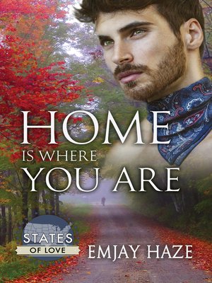 cover image of Home Is Where You Are